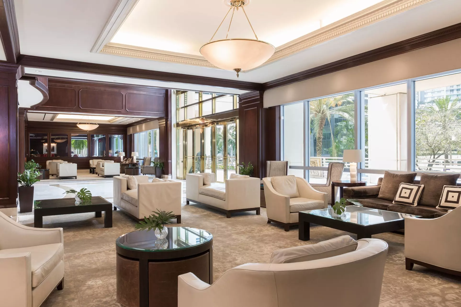 JW Marriott Miami - Primary Image