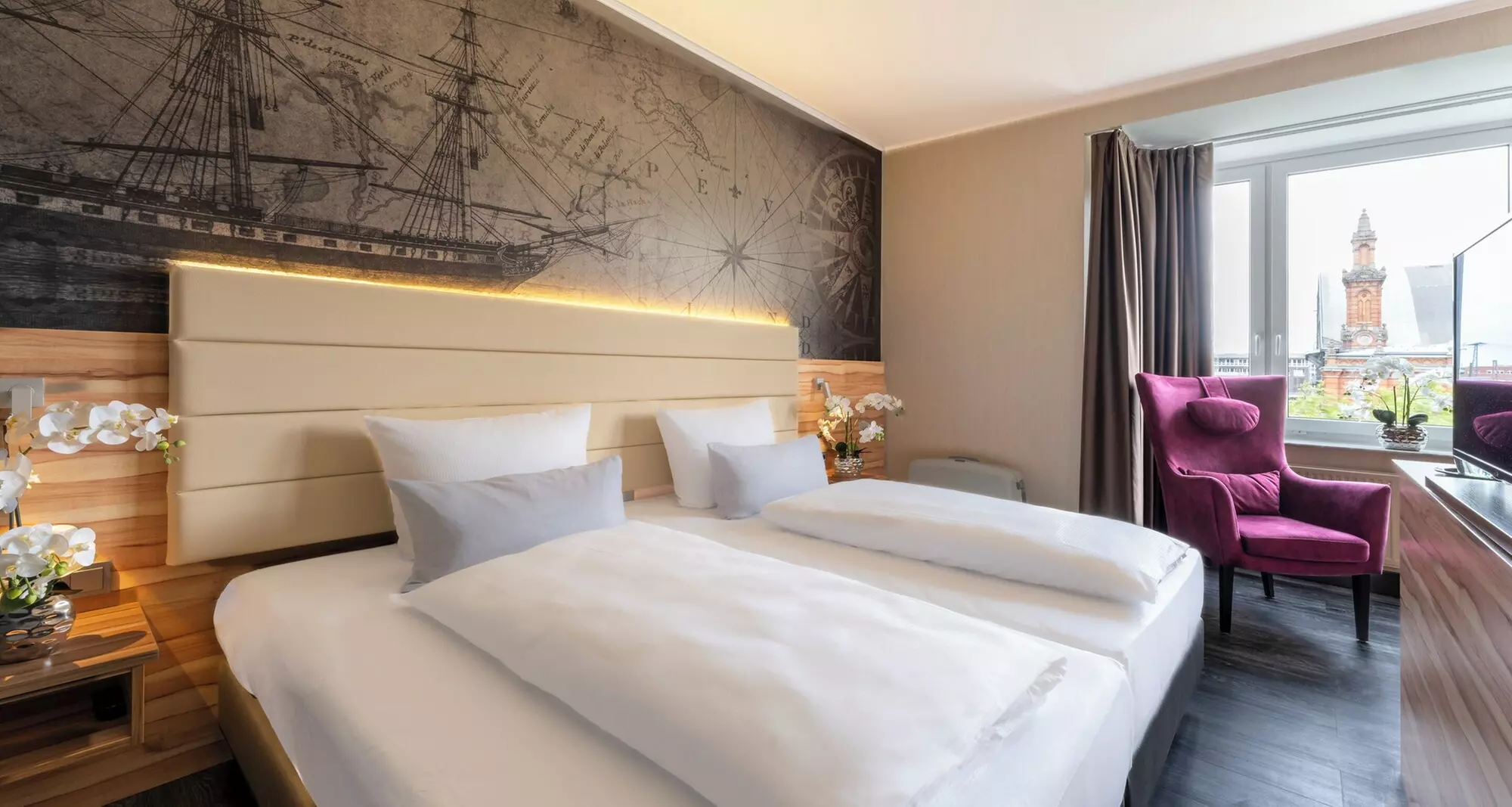 PLAZA Premium Columbus Bremen - Primary Image