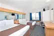 Microtel Inn & Suites by Wyndham Morgan Hill/San Jose Area - Second Medium