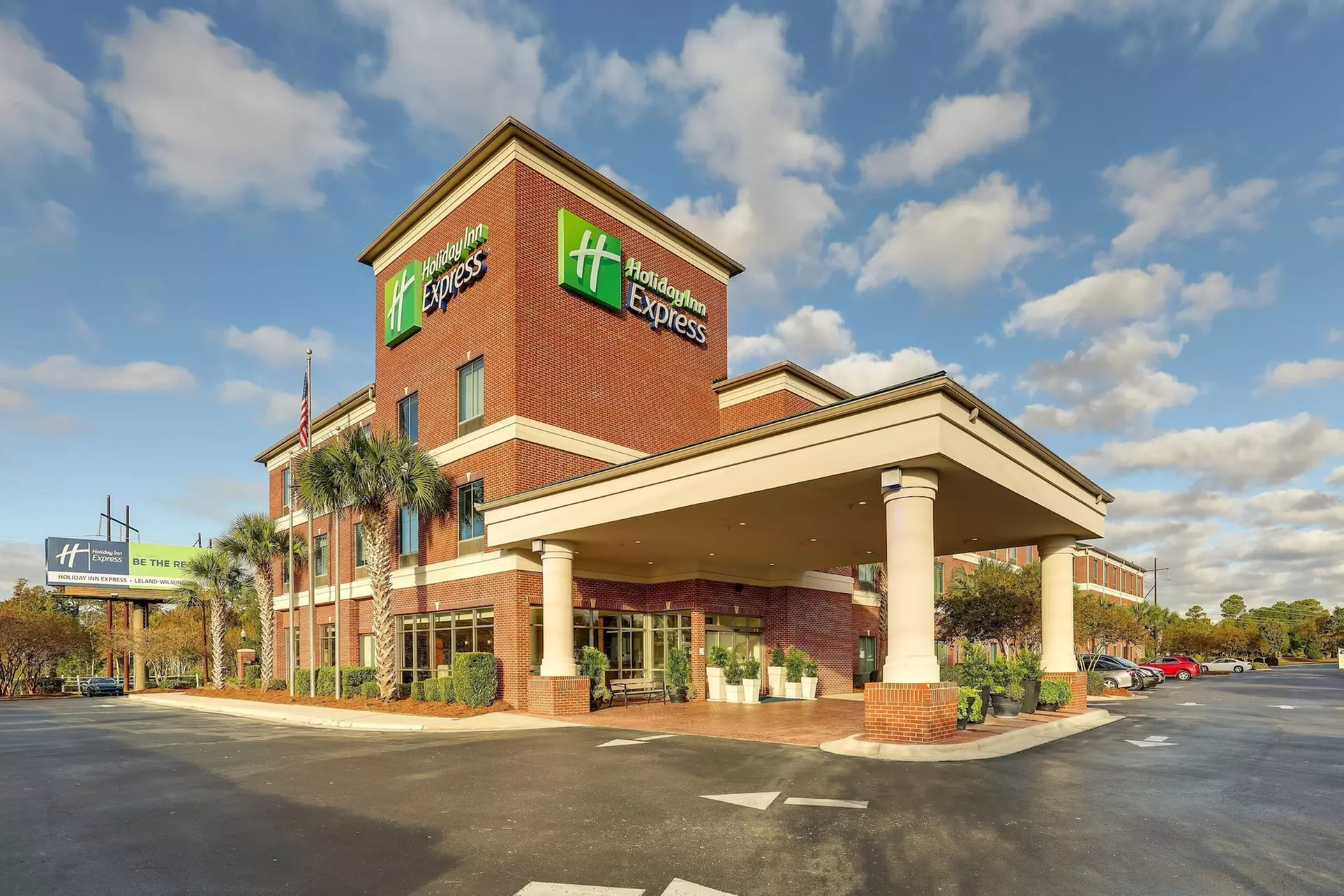 Holiday Inn Express Leland - Wilmington Area by IHG - Primary Image