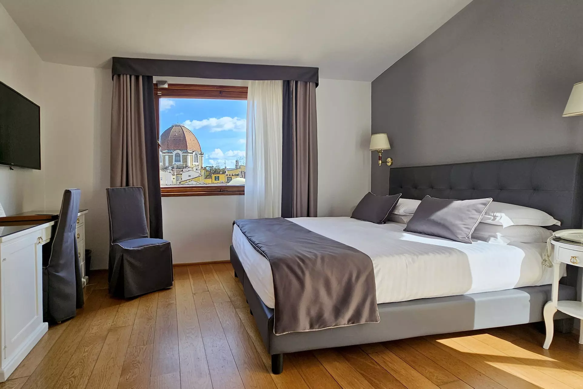 Hotel Atlantic Palace - Primary Image