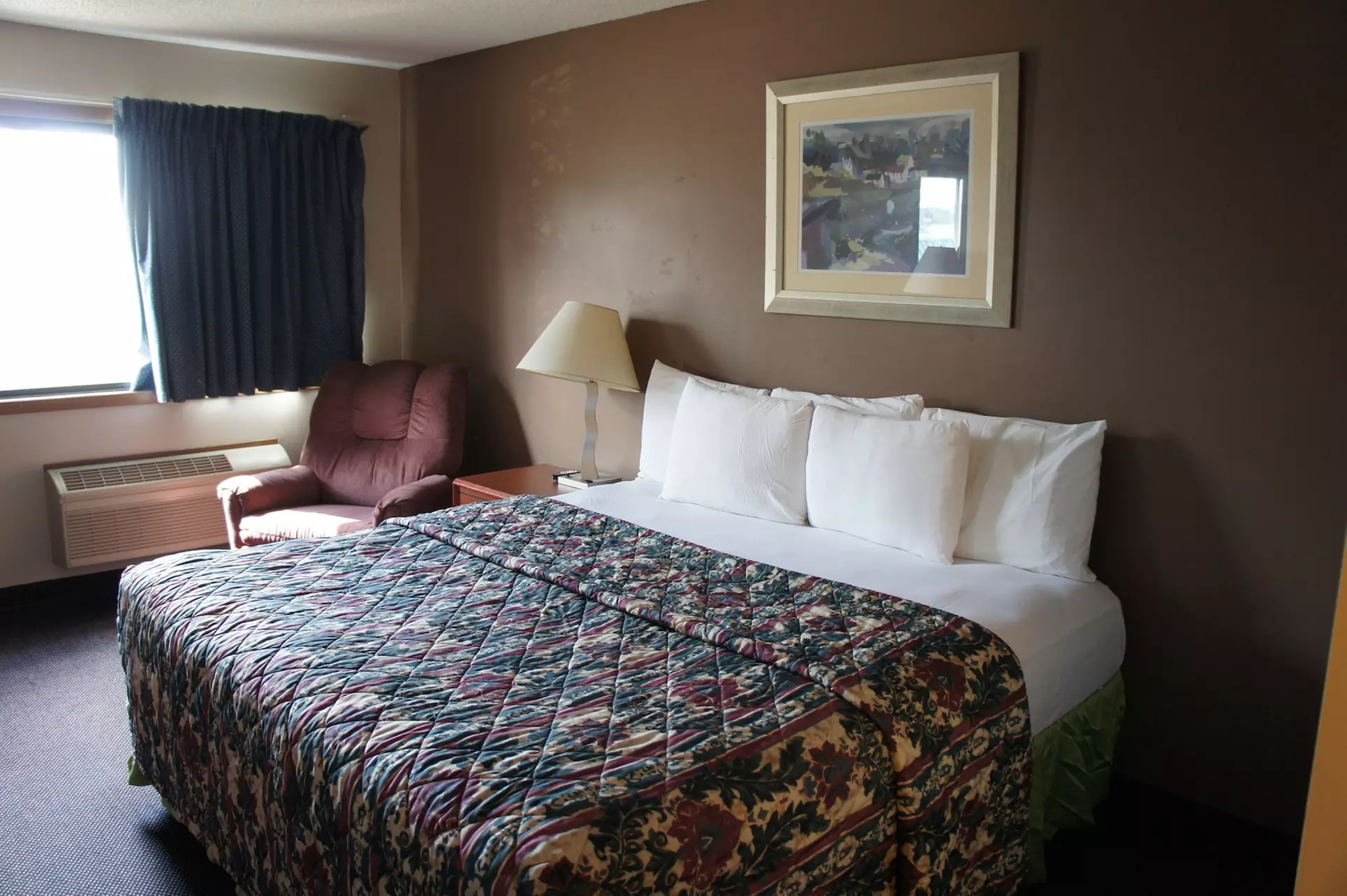 Coratel Inn and Suites Maple Grove - Primary Image