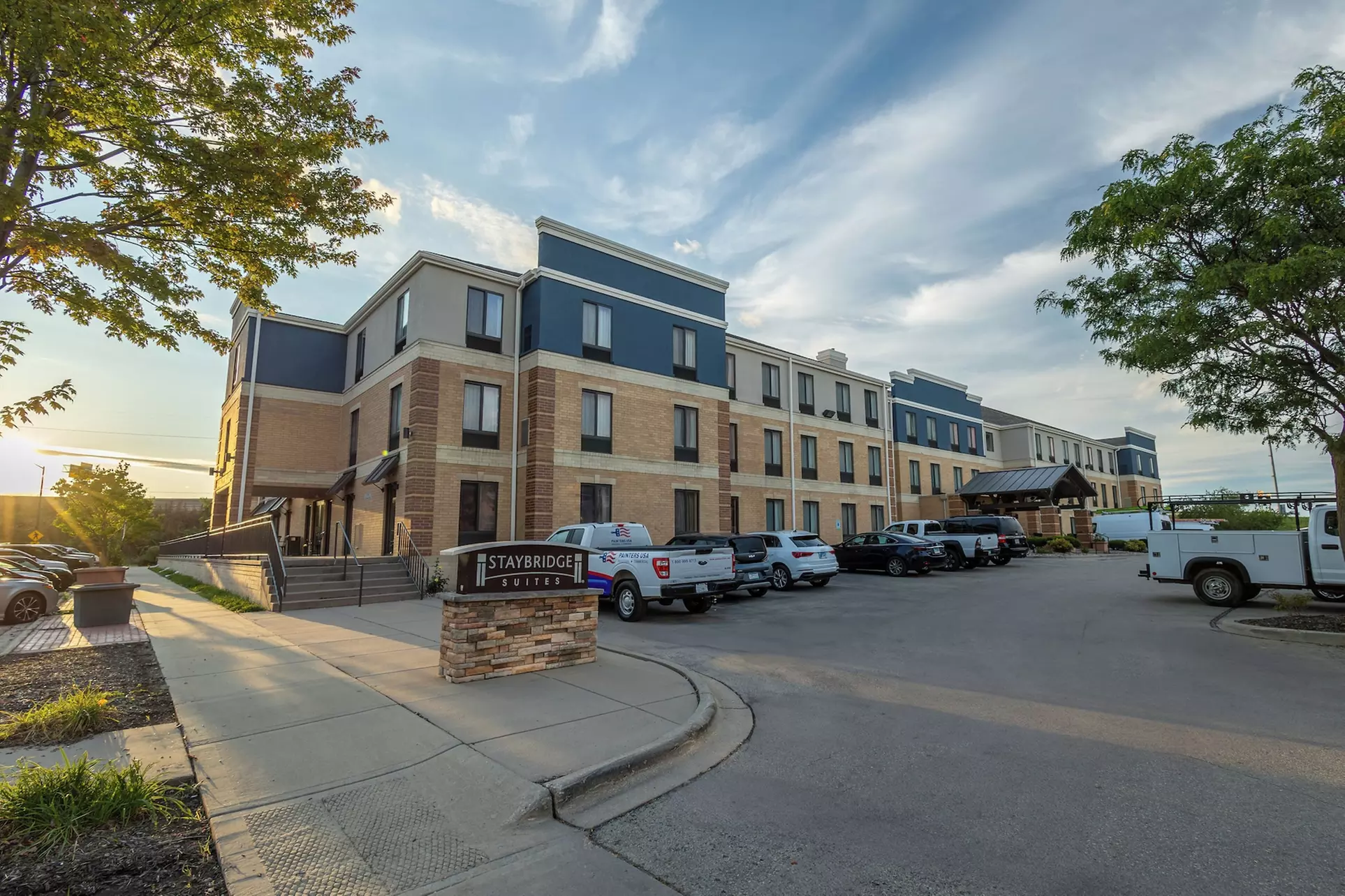 Staybridge Suites Middleton Madison-West by IHG - Primary Image