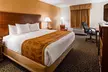 Deluxe Inn Wytheville - Second Medium