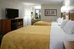 Quality Inn Lewisburg - Second Medium