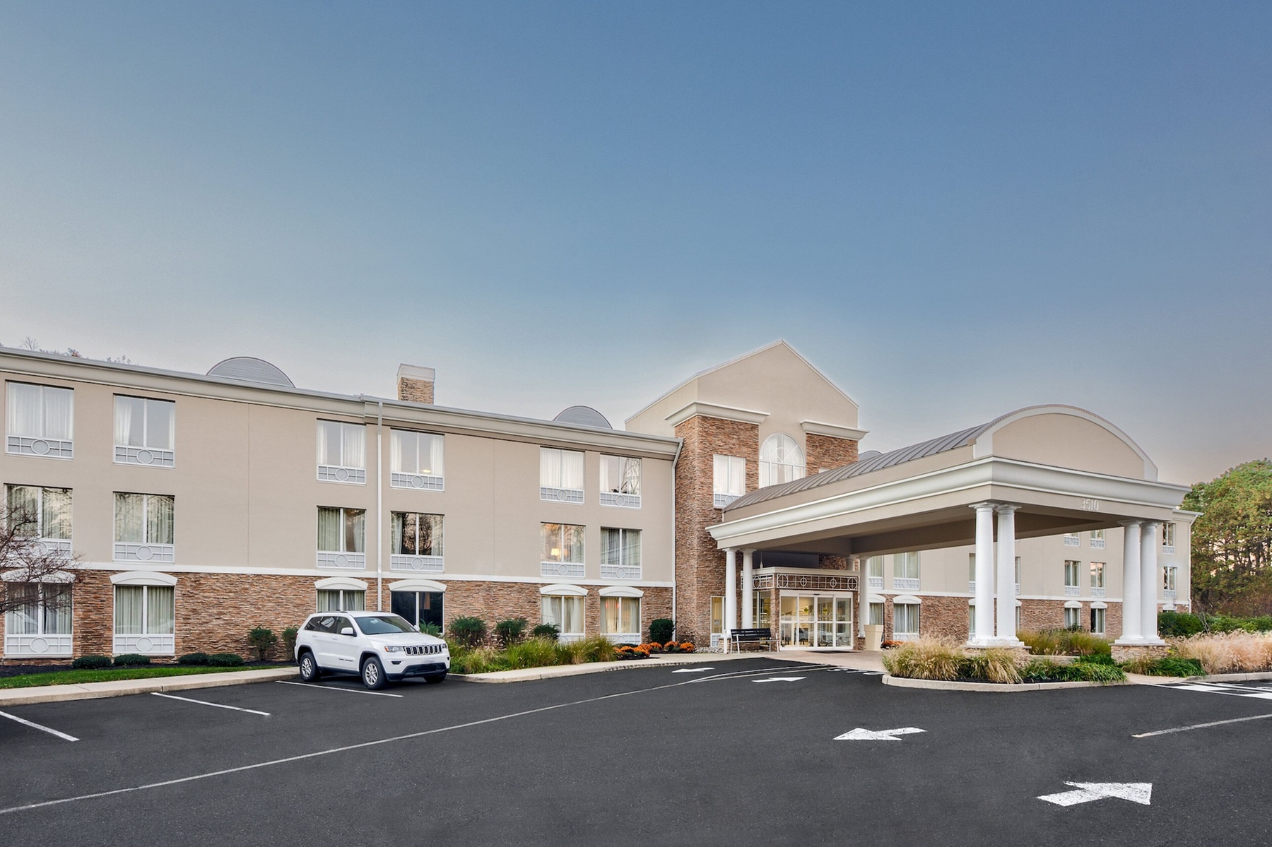 Holiday Inn Express Hotel of Neptune by IHG