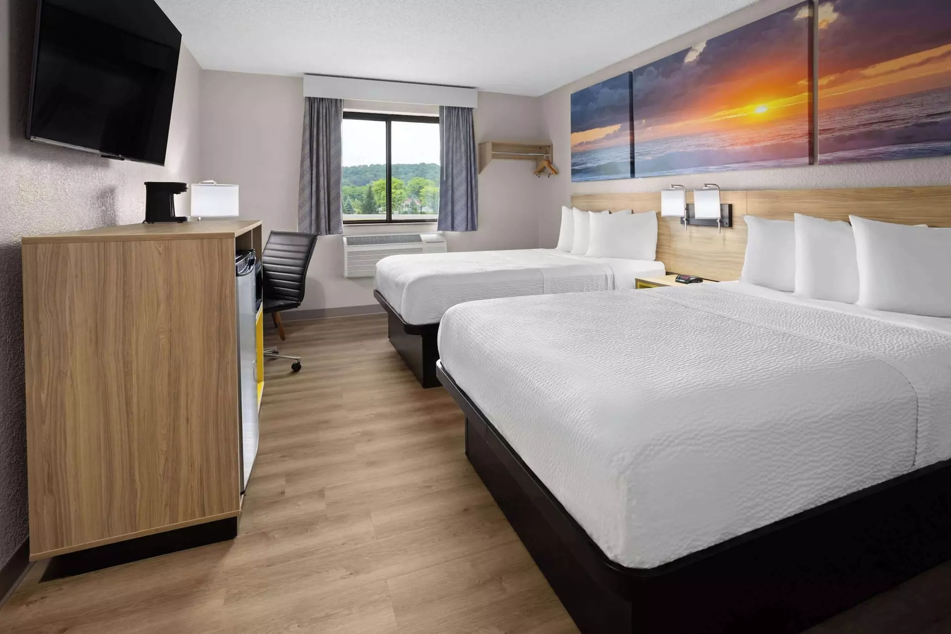 Days Inn by Wyndham Hornell NY - Primary Image