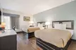 Quality Inn Jacksonville near Camp Lejeune - Second Medium