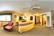 Snow Lake Lodge - Second Medium