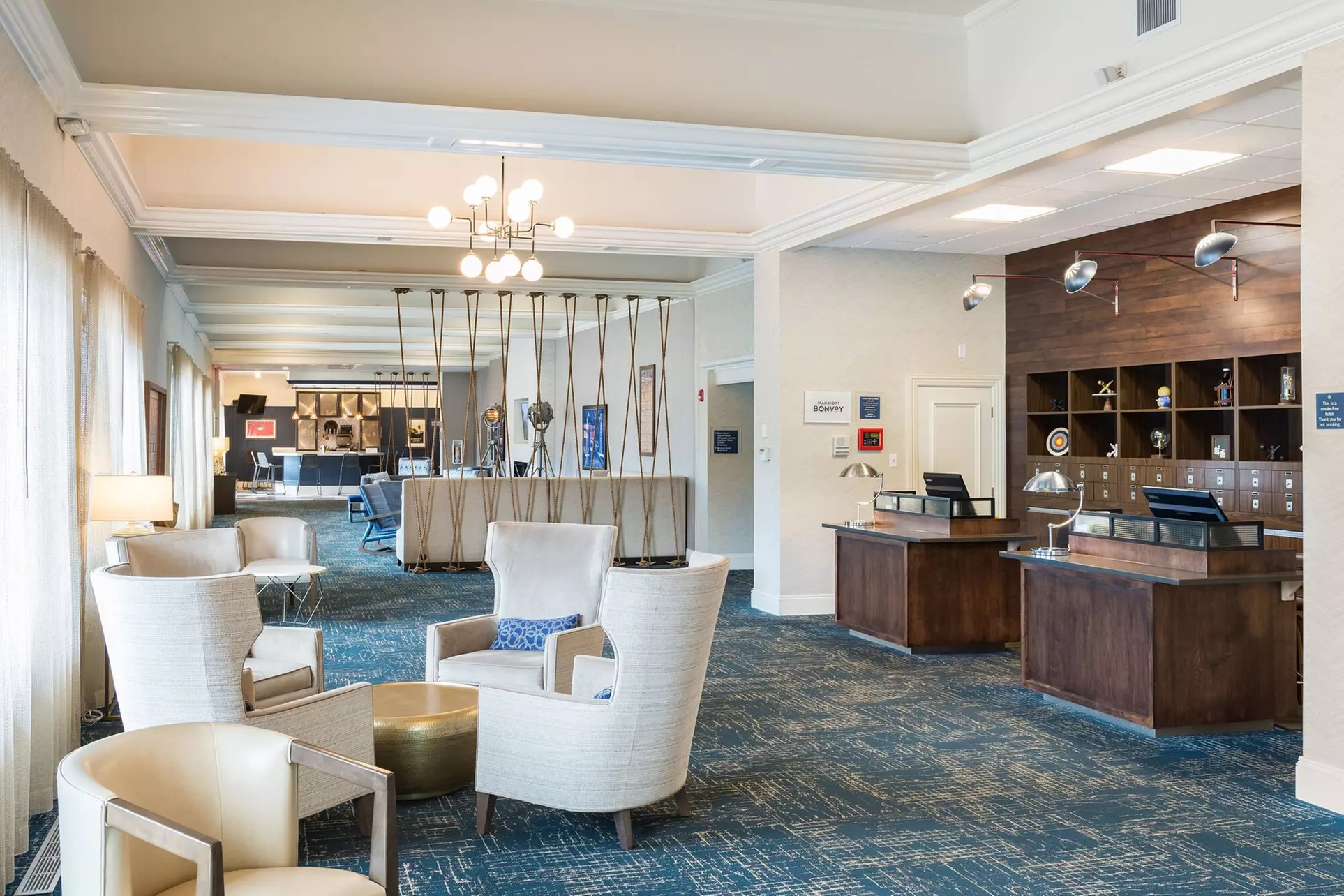 Four Points by Sheraton Eastham Cape Cod - Primary Image