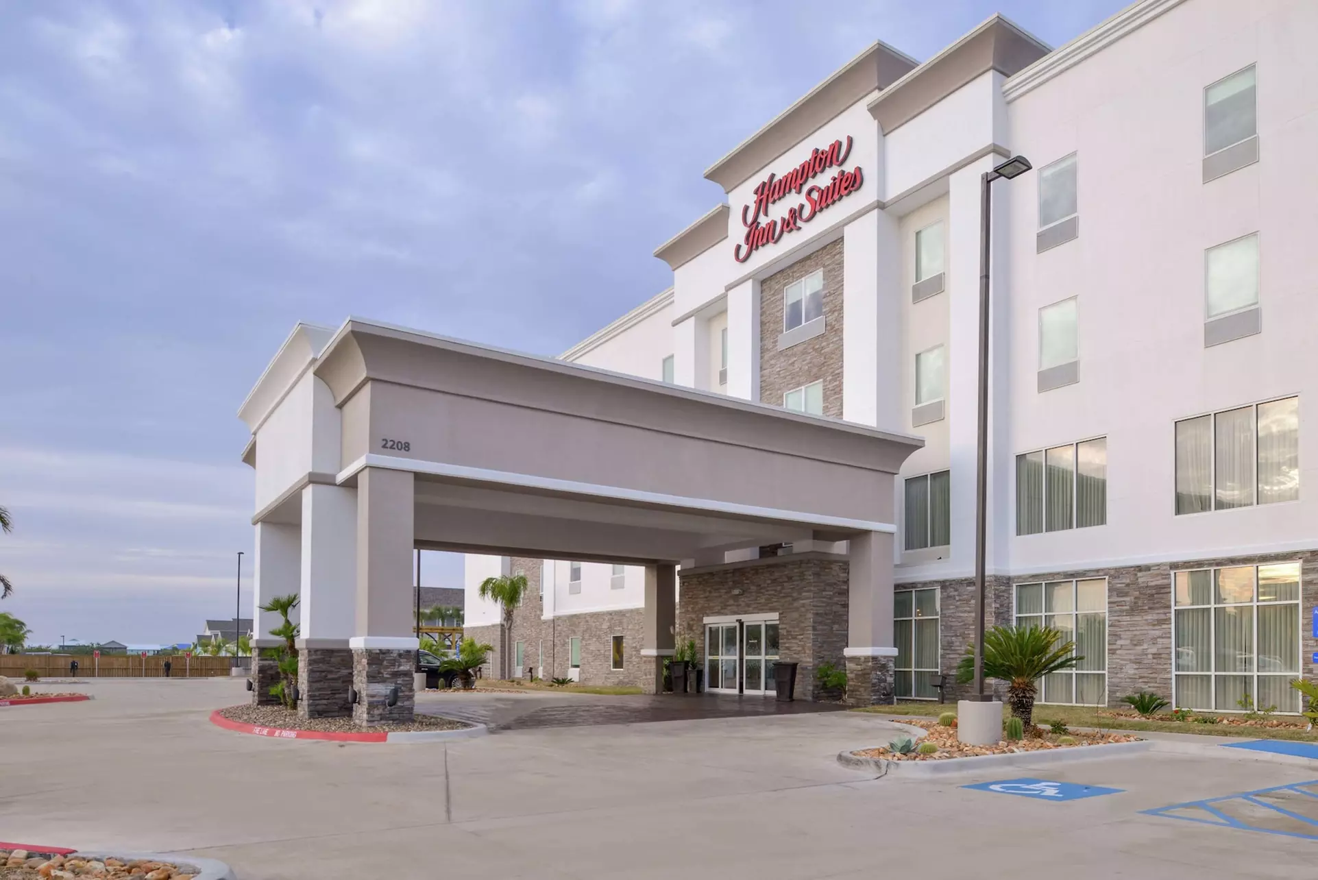 Hampton Inn & Suites Port Aransas - Primary Image