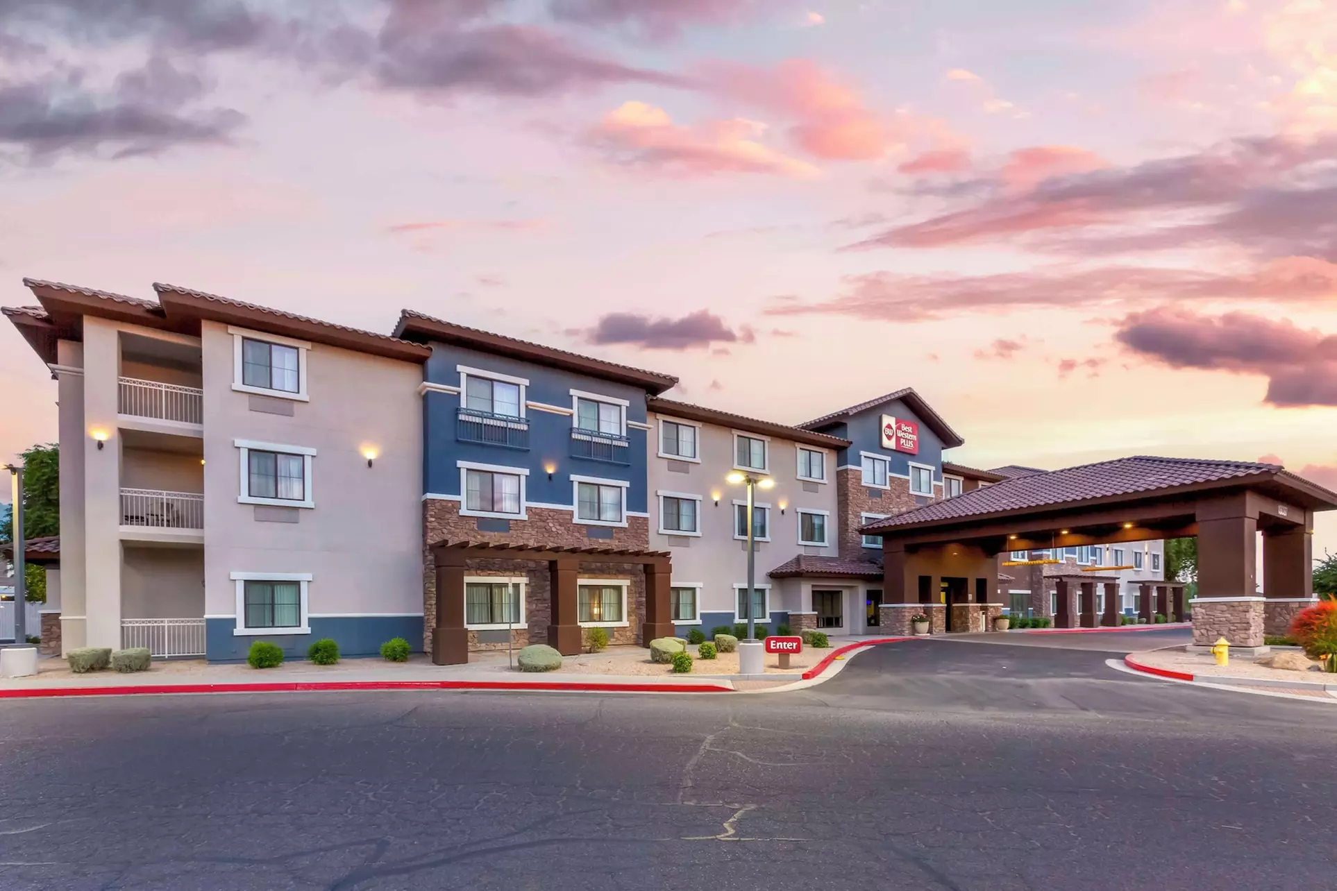 Best Western Plus Surprise-Phoenix NW - Primary Image