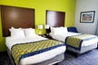 Hawthorn Suites By Wyndham San Angelo - Second Medium