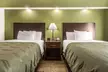 Quality Inn Lancaster - Second Medium