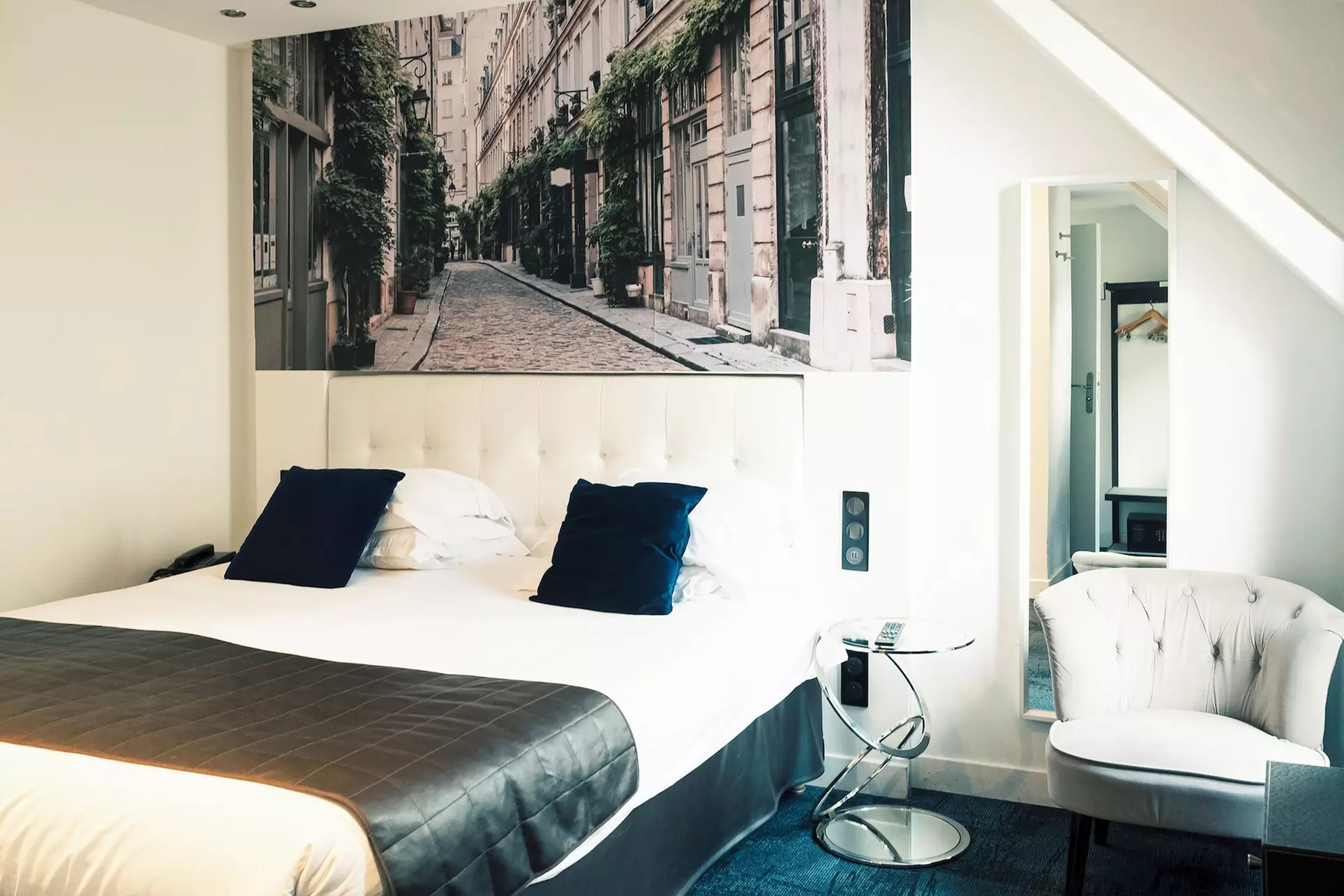 Hotel Aida Marais Printania - Primary Image