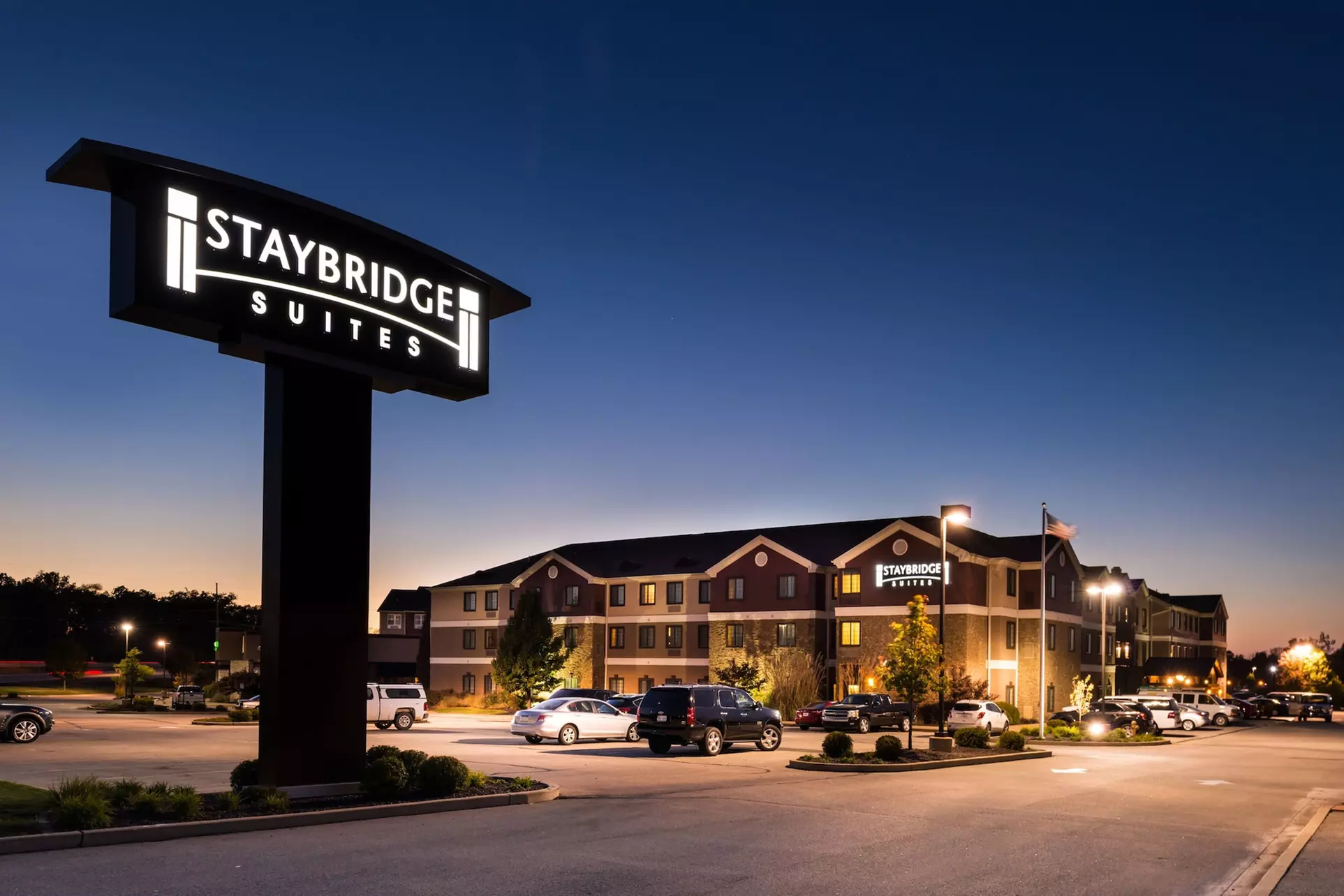 Staybridge Suites O'Fallon Chesterfield by IHG - Primary Image