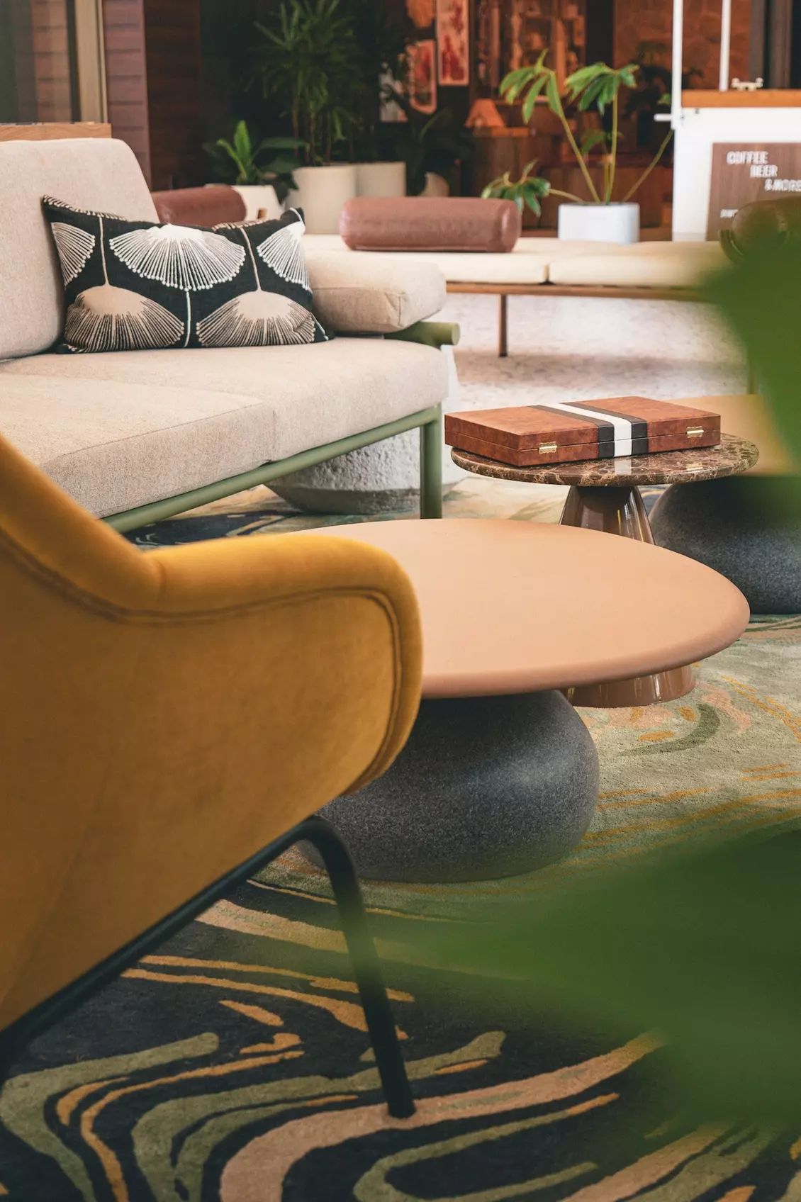 The Ambassador of Waikiki, Tapestry Collection by Hilton - Primary Image