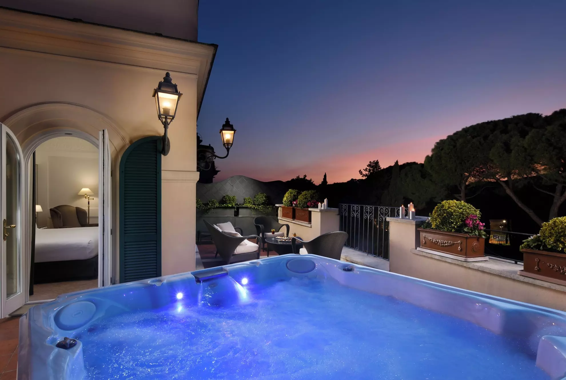 Hotel Splendide Royal - The Leading Hotels of the World - Primary Image
