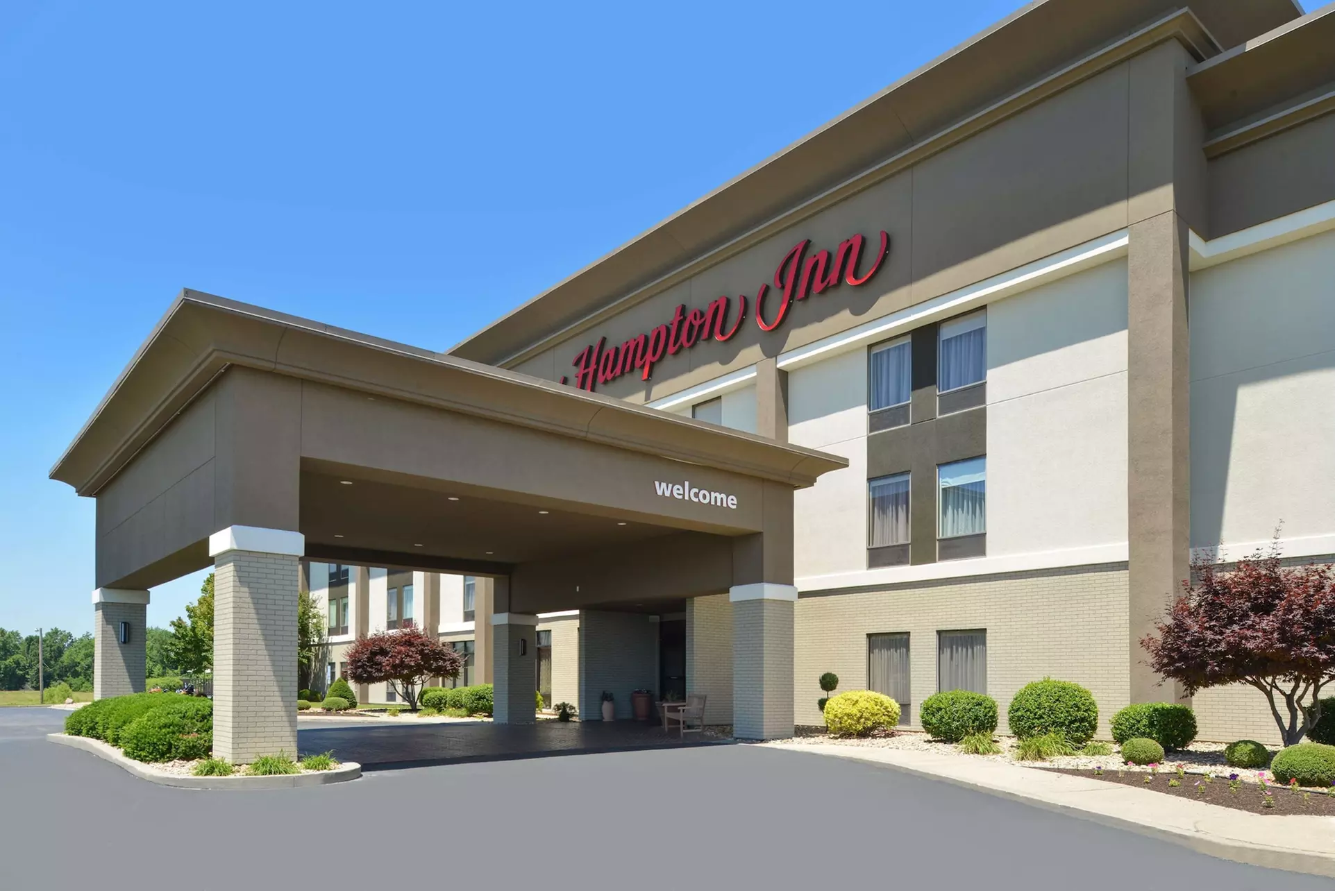 Hampton Inn Carbondale - Primary Image