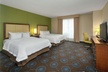 Hampton Inn by Hilton Halifax Downtown - Second Medium