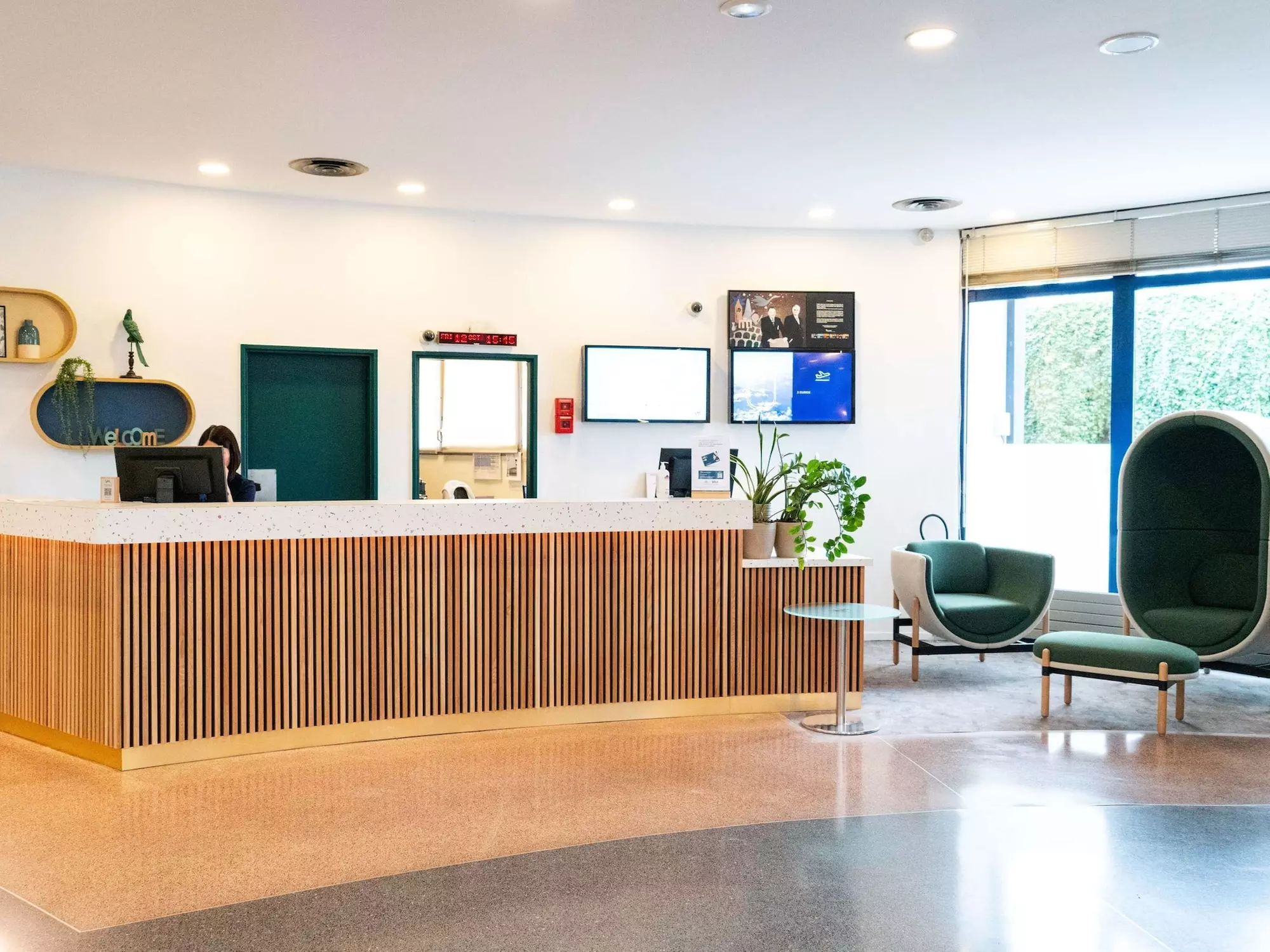 Mercure Paris Val de Fontenay - Primary Image