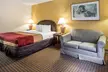 Rodeway Inn & Suites - Second Medium