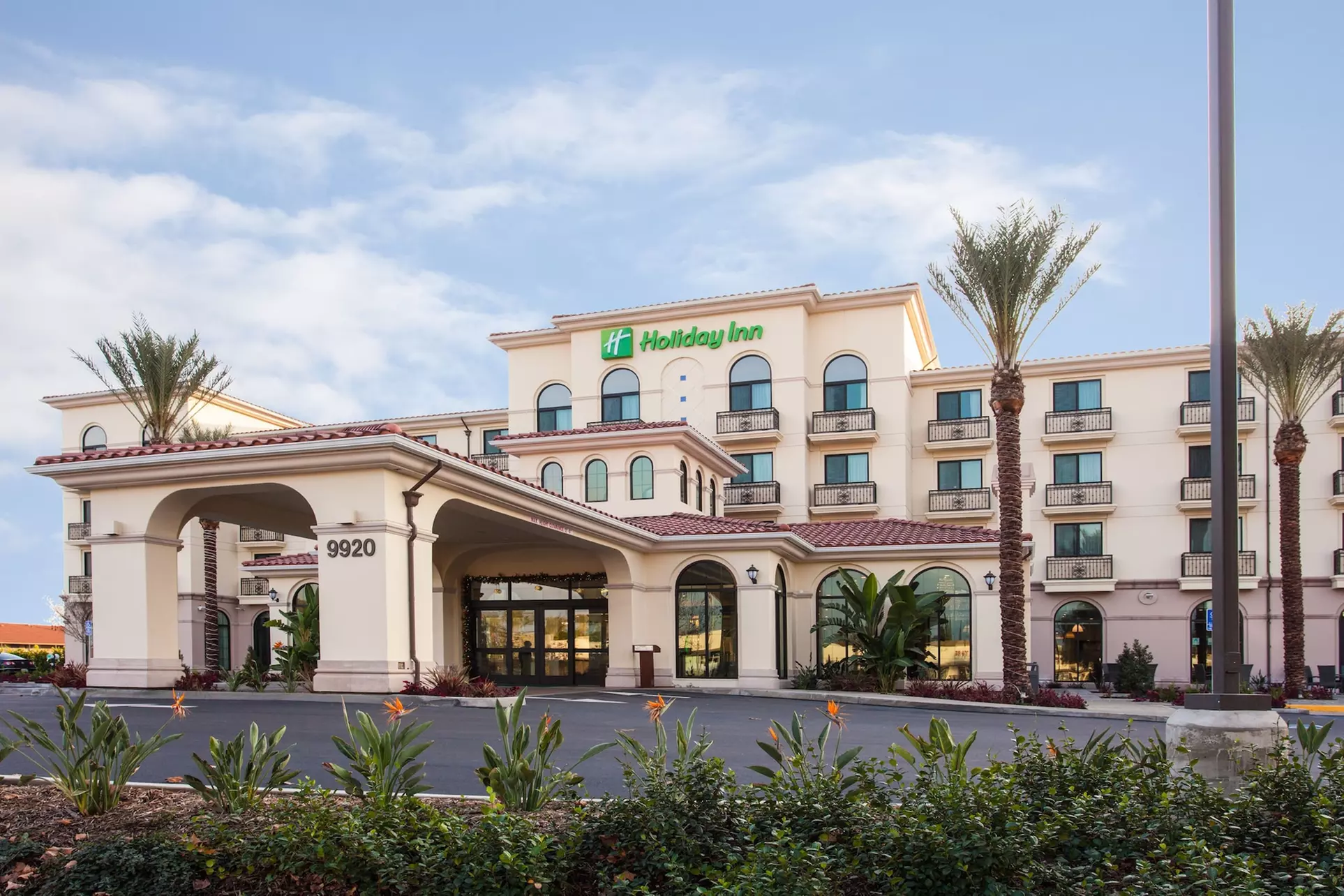 Holiday Inn El Monte - Los Angeles by IHG - Primary Image