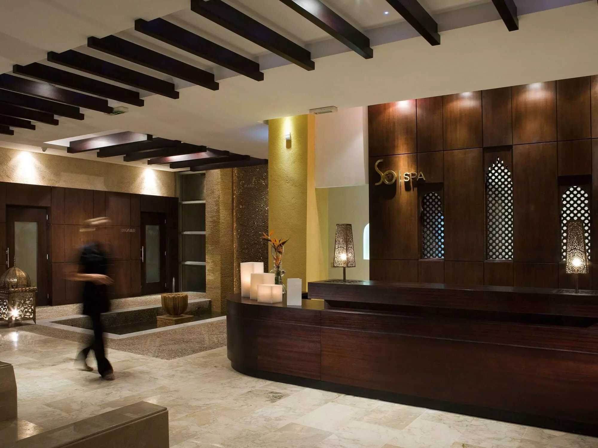 Sofitel Rabat Jardin des Roses - Primary Image