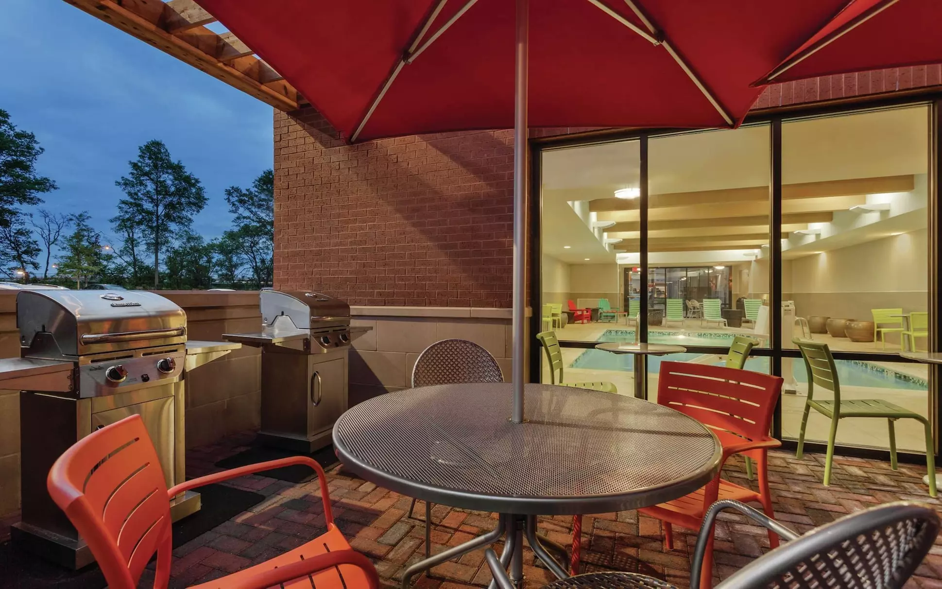 Home2 Suites by Hilton Tuscaloosa Downtown University Blvd - Primary Image
