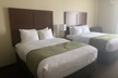 Comfort INN AND Suites - Second Medium