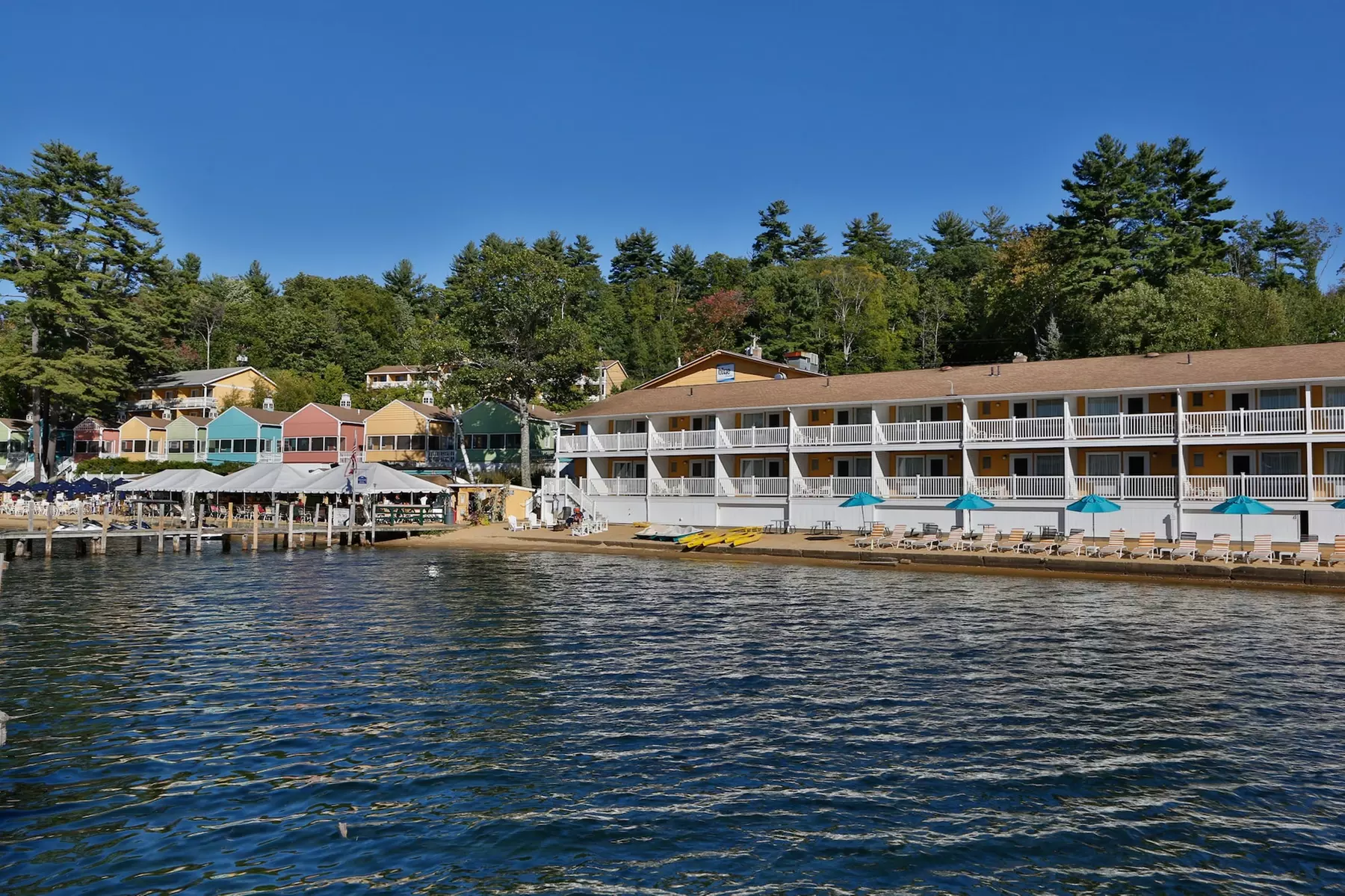 The Naswa Resort - Primary Image