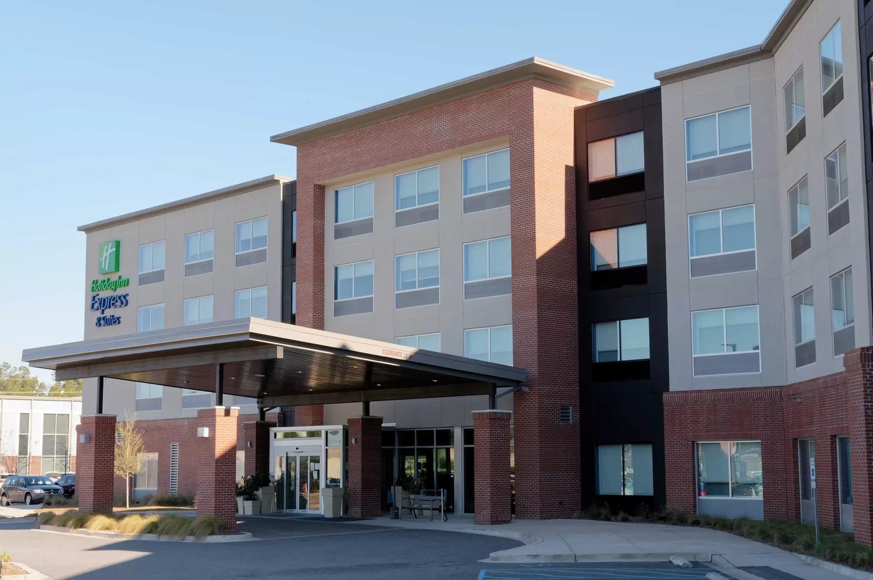 Holiday Inn Express & Suites Summerville by IHG - Primary Image