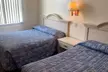 Roman Holiday Motel - Second Medium