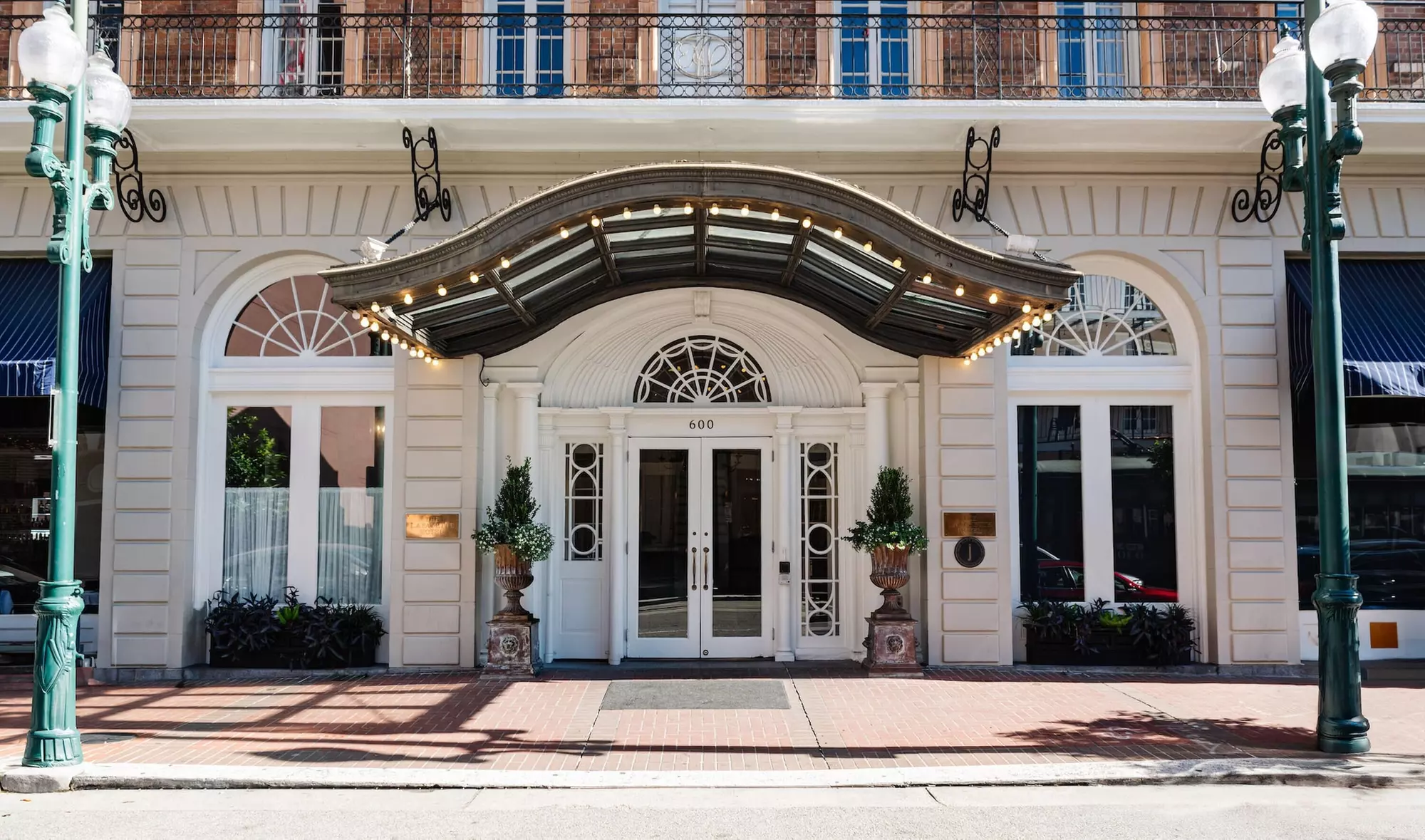 The Lafayette New Orleans By Kasa Living - Primary Image