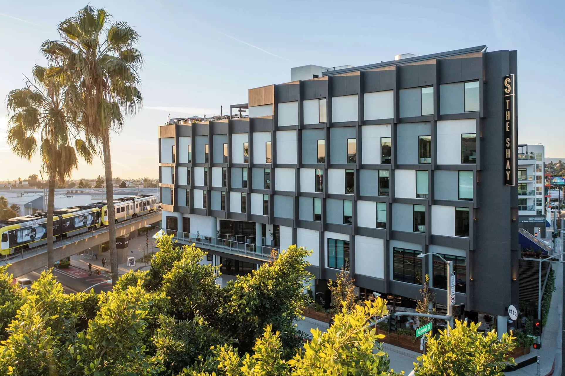 The Shay Hotel - Primary Image