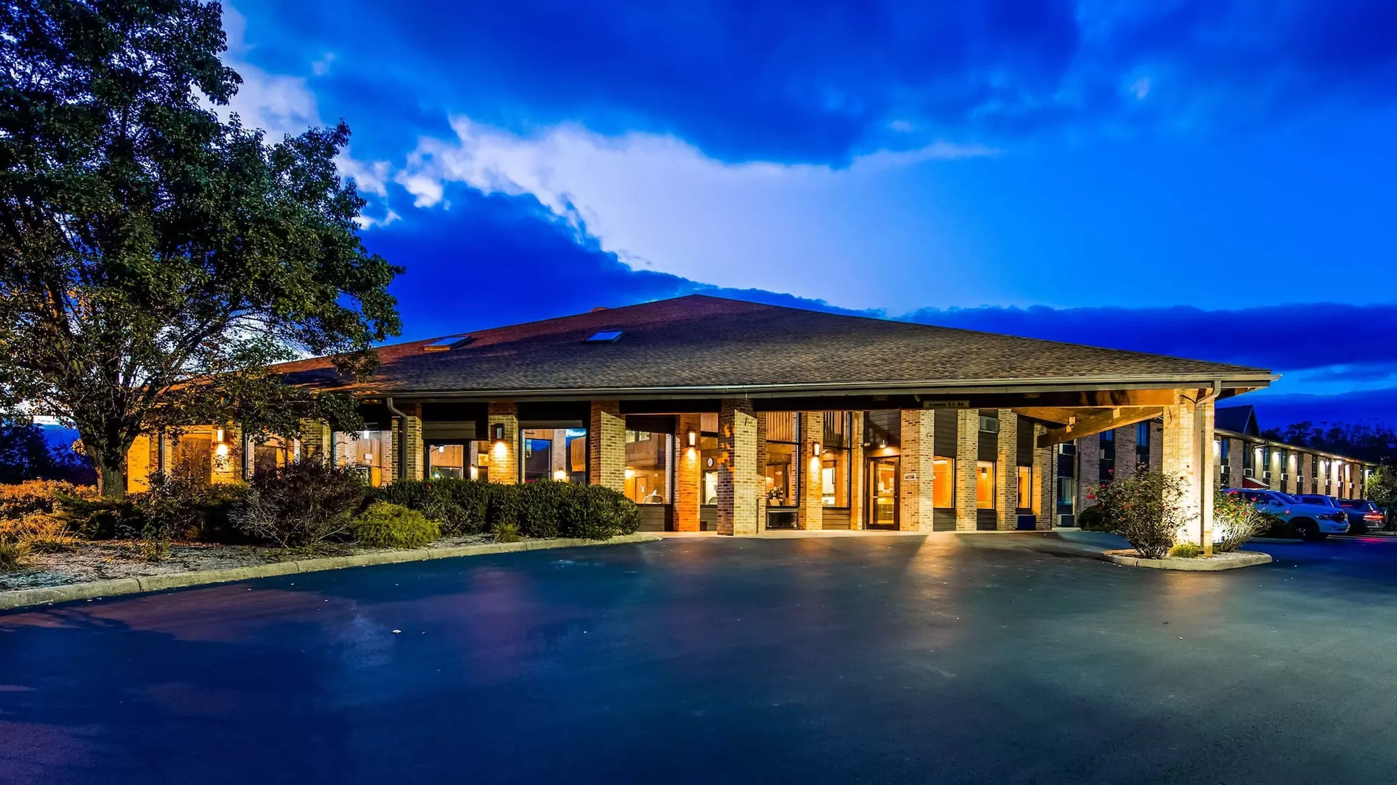 Best Western Shippensburg Hotel - Primary Image