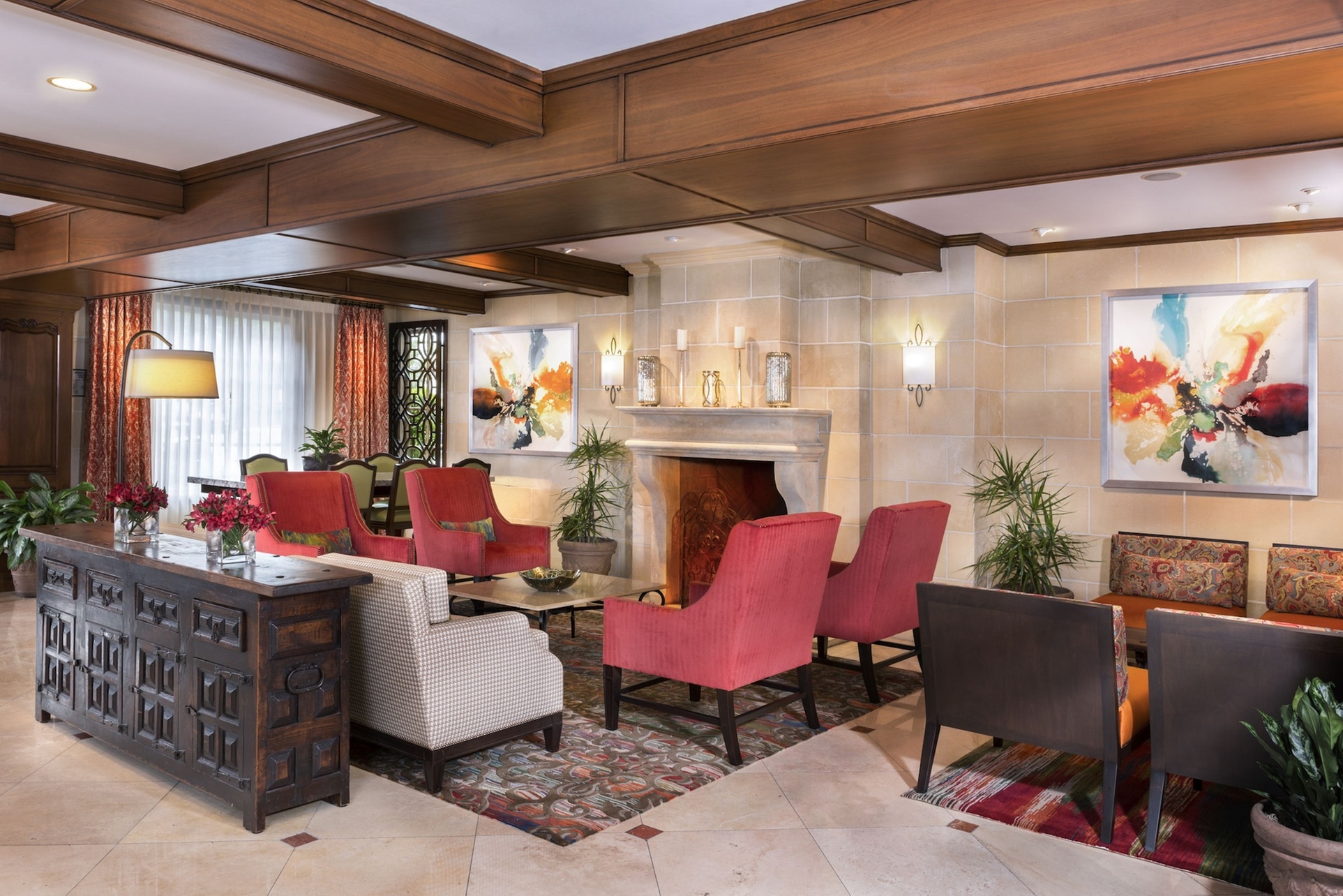 Ayres Hotel Anaheim