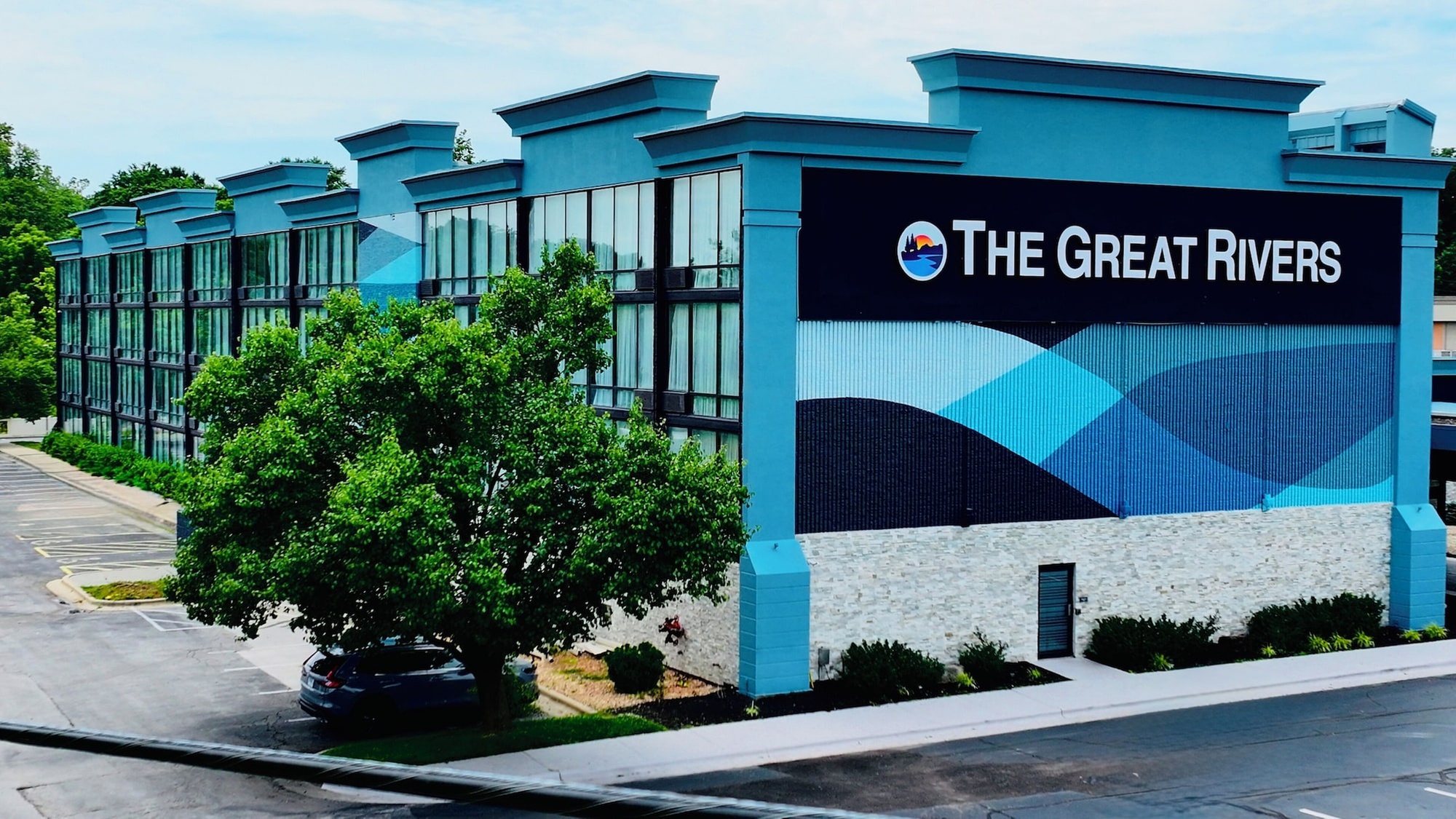 The Great Rivers, an Ascend Collection Hotel