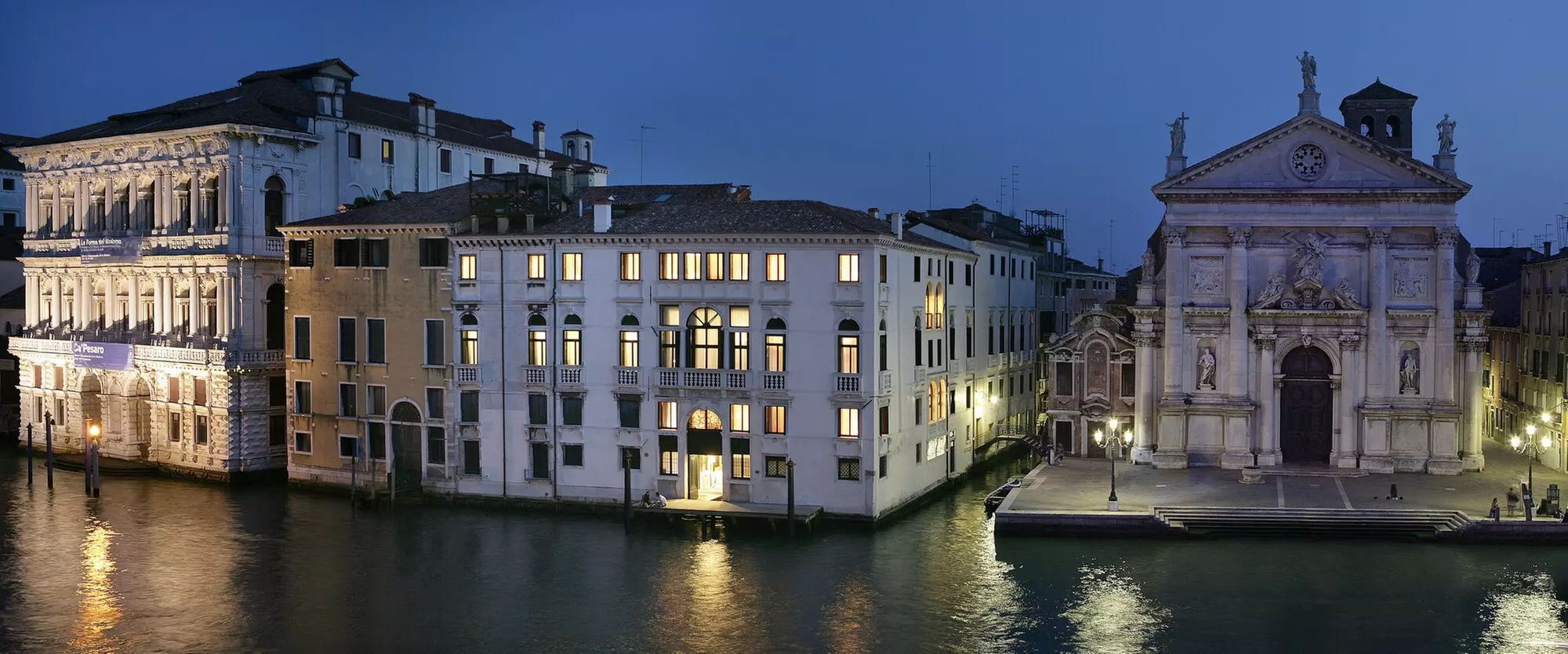 Hotel Palazzo Giovanelli e Gran Canal - Primary Image