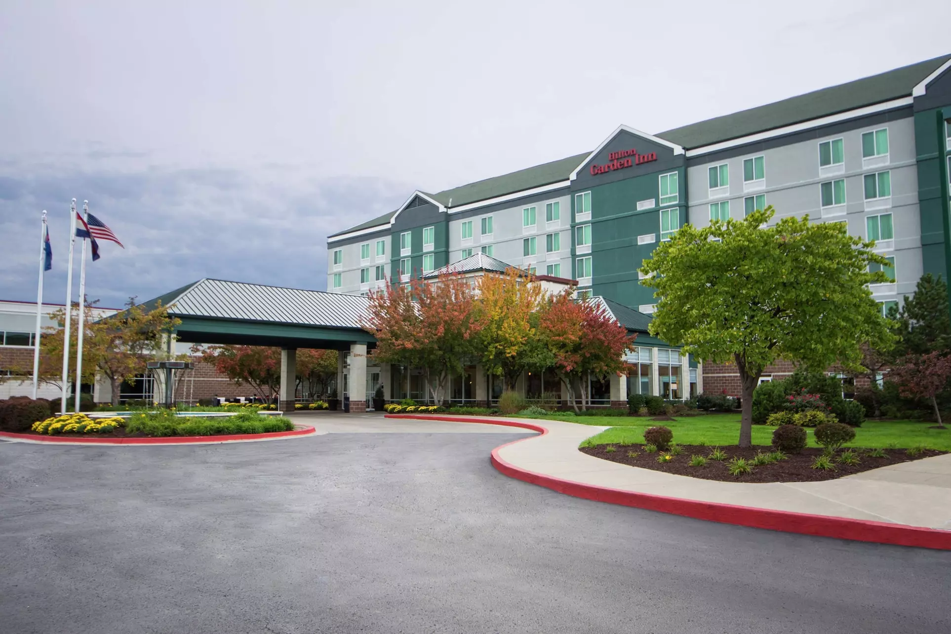 Hilton Garden Inn Independence - Primary Image