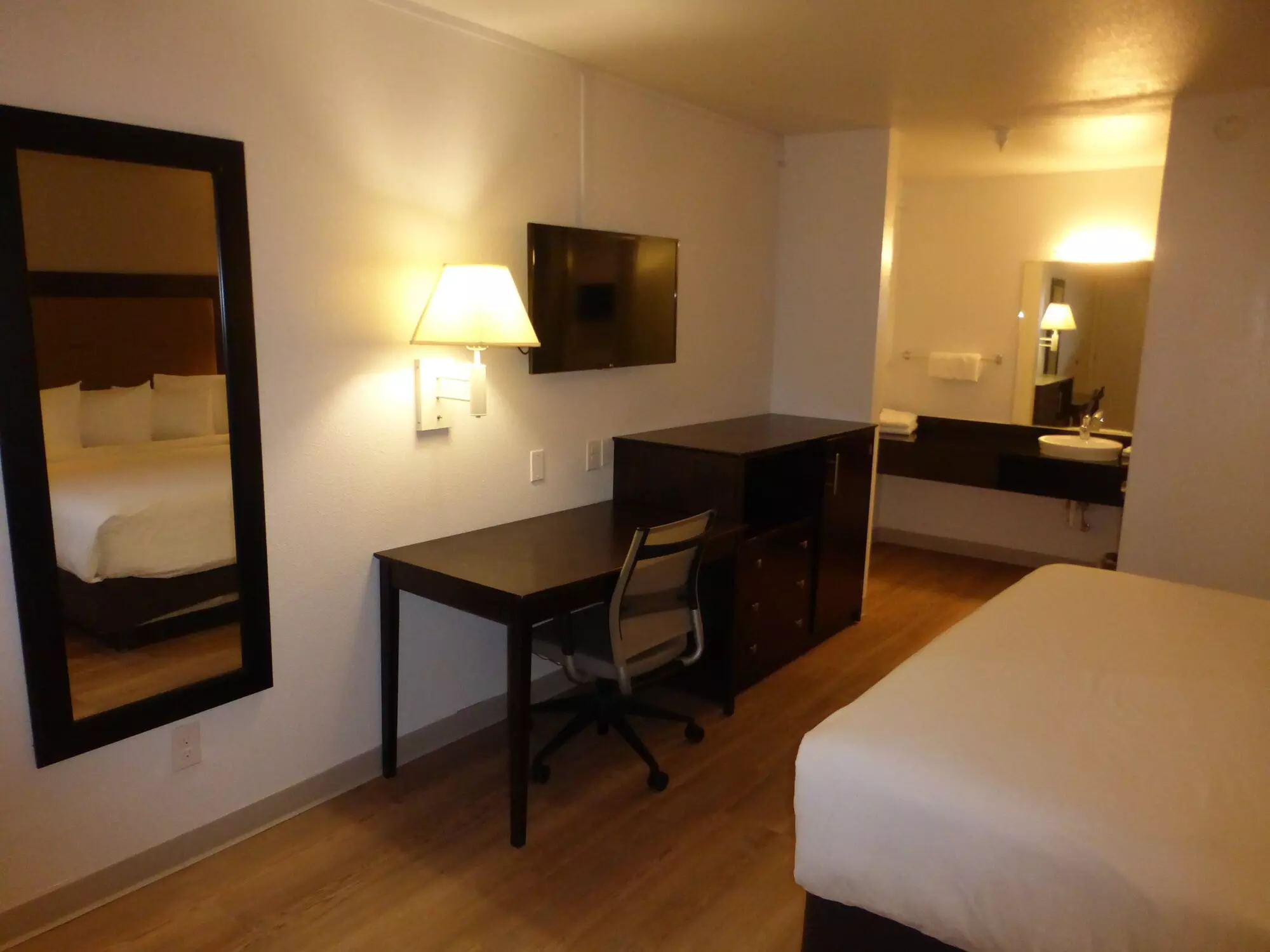 Red Roof Inn Houston – Jersey Village - Primary Image