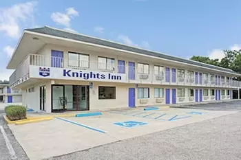 Knights Inn Jacksonville at Harts Rd - Primary Image