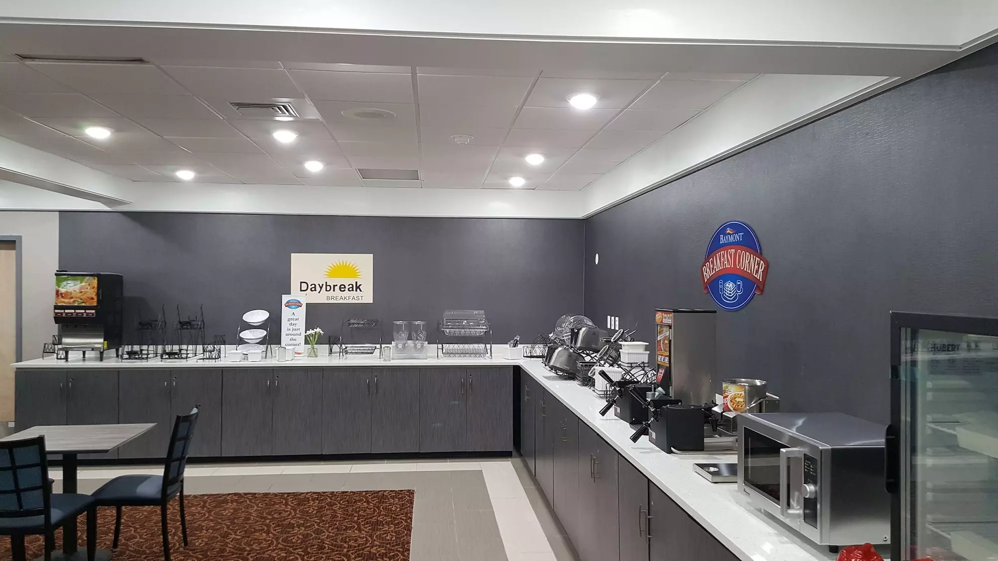 Baymont Inn & Suites Grand Rapids Near Downtown - Primary Image