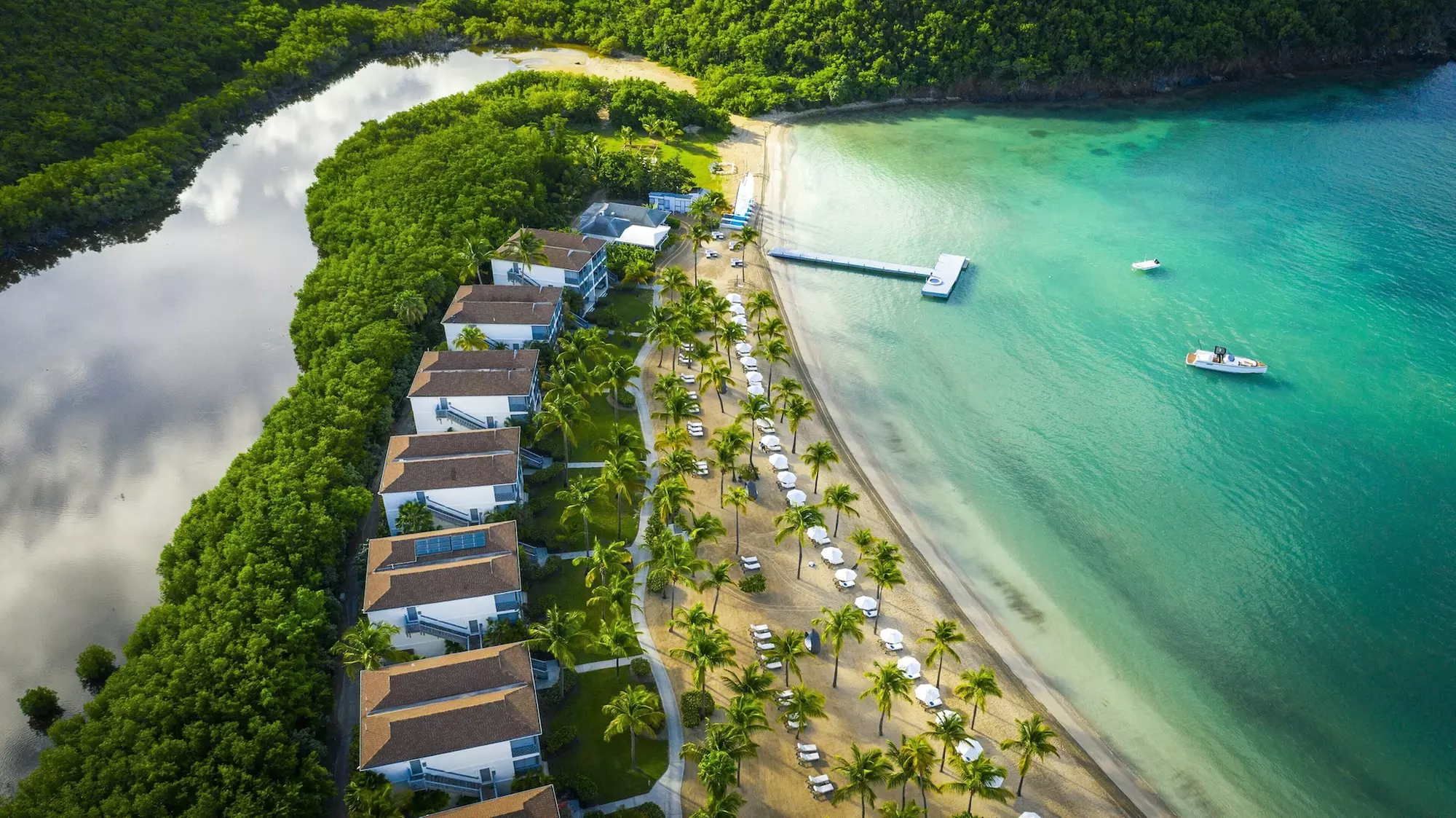 Carlisle Bay - Primary Image