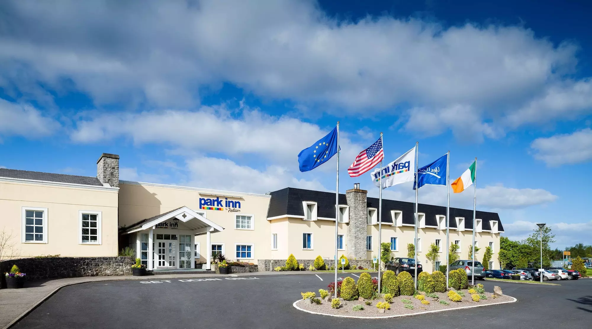 Park Inn by Radisson Shannon Airport - Primary Image