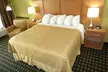 Days Inn & Conf Center by Wyndham Southern Pines Pinehurst - Second Medium