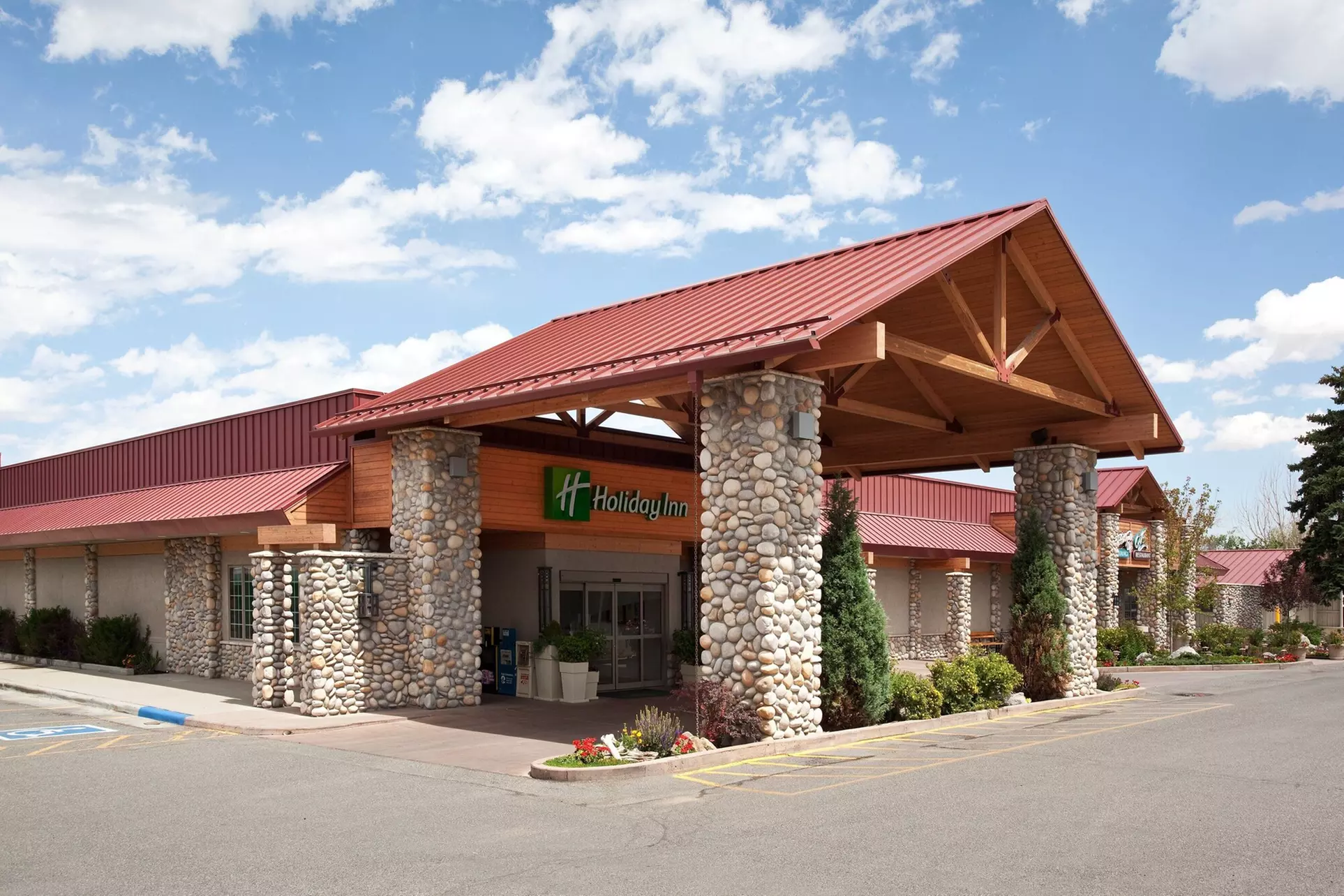 Holiday Inn Cody - Convention Center by IHG - Primary Image