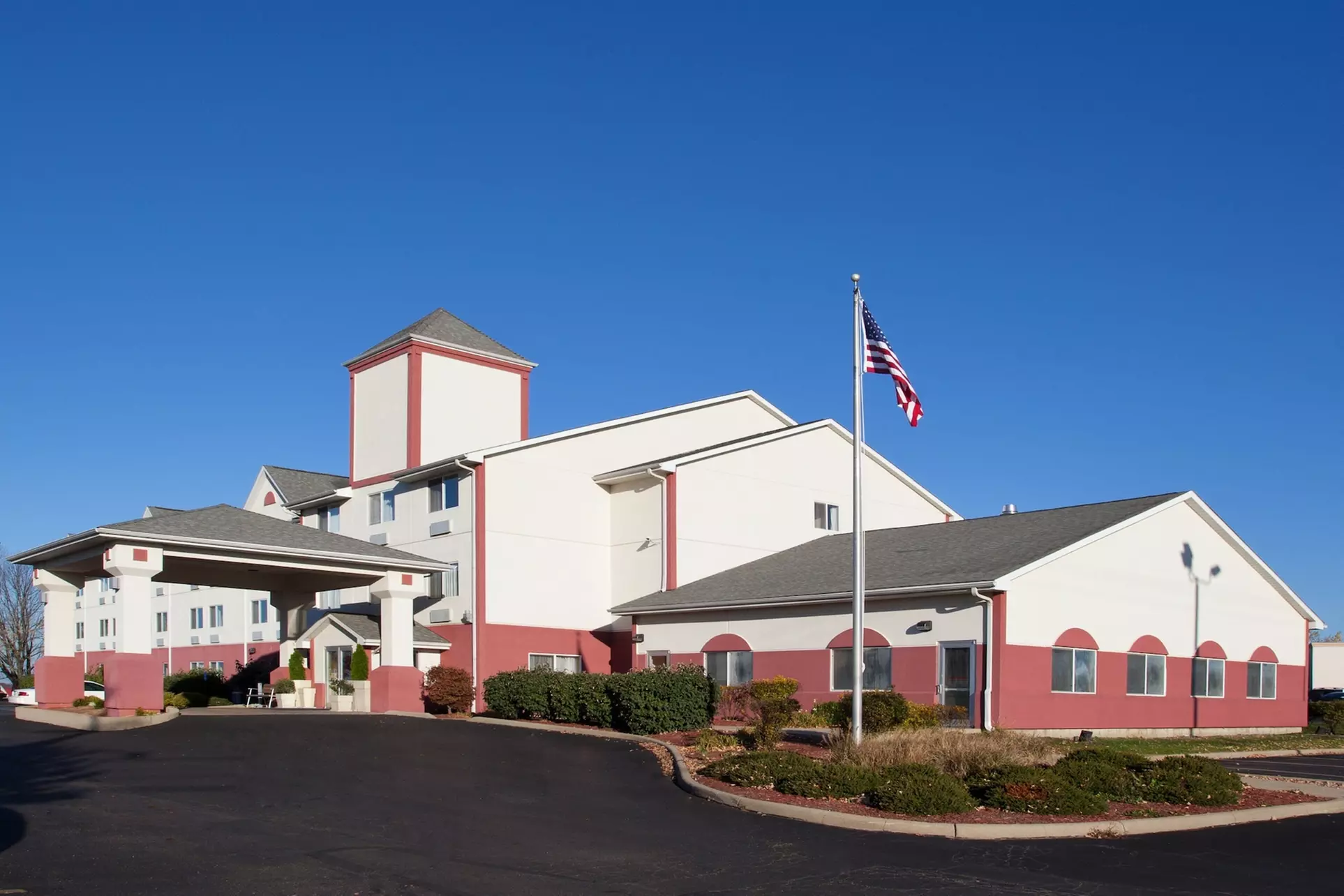 Holiday Inn Express Mt Vernon by IHG - Primary Image
