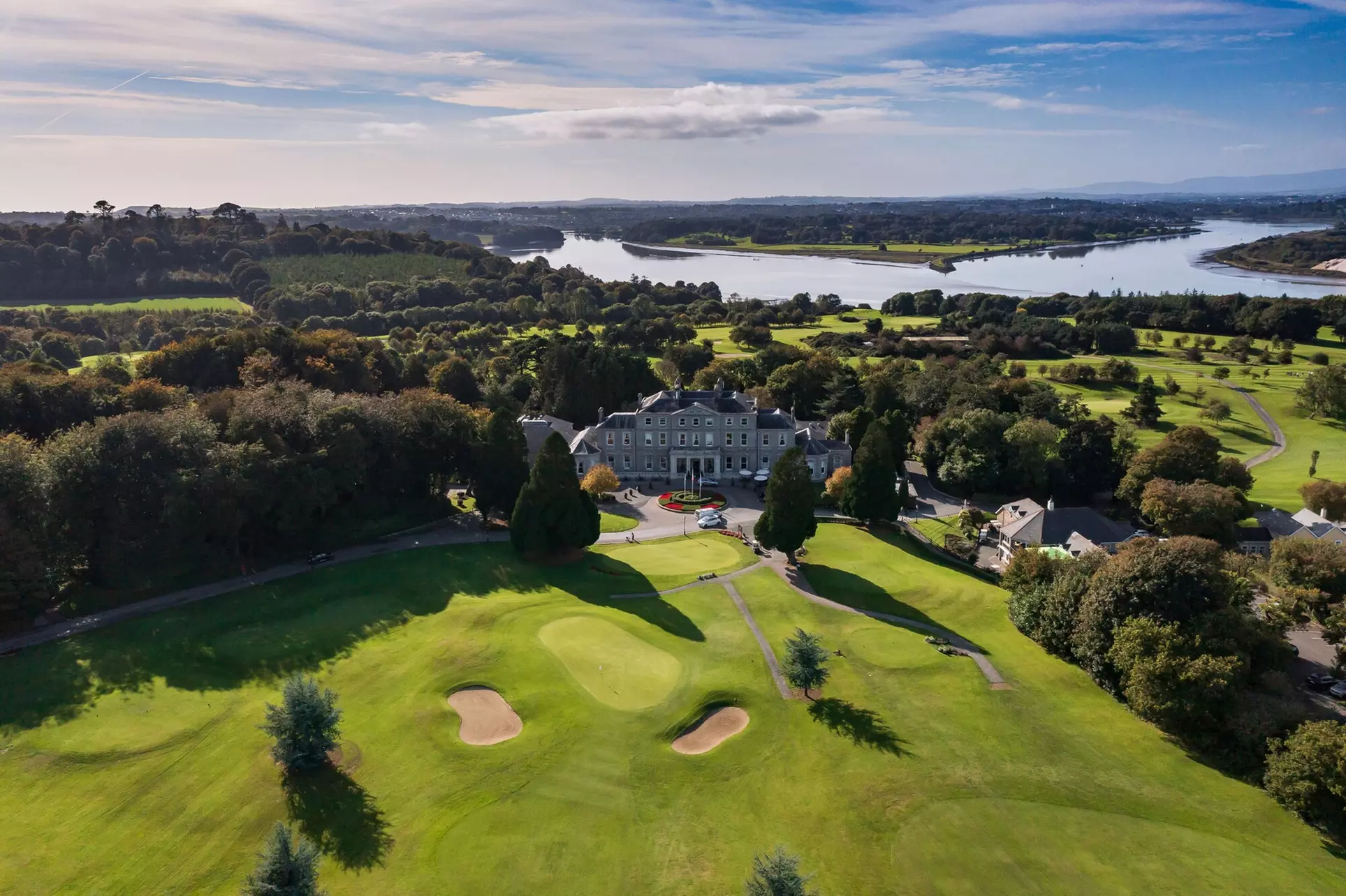 Faithlegg Hotel - Primary Image