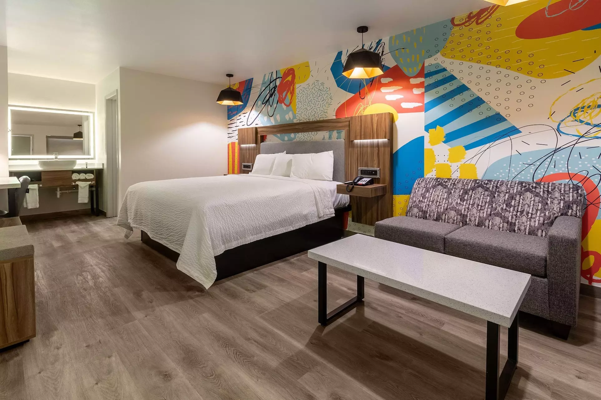 Signature Inn Houston Galleria - Primary Image